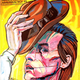 Illustration for article titled The Mind-Blowing Hungarian Posters for All Your Favorite Movies